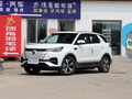 长安新能源CS55 纯电版 图片