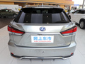 雷克萨斯RX 改款 450h四驱典雅版2020款