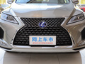 雷克萨斯RX 改款 450h四驱典雅版2020款