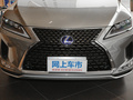 雷克萨斯RX 改款 450hL四驱典雅版7座2020款