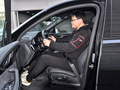 奧迪SQ7 4.0 TFSI暗夜騎士版2024款