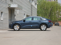 奥迪e-tron(进口) Sportback 55 quattro豪华型2021款
