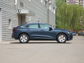 奥迪e-tron(进口) Sportback 55 quattro豪华型2021款