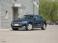 奥迪e-tron(进口) Sportback 55 quattro豪华型2021款