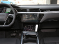 奥迪e-tron(进口) Sportback 55 quattro豪华型2021款