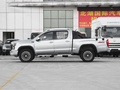 大將軍G9 2.5T裝甲大將軍手動(dòng)兩驅(qū)休閑版樂享型長箱JE4D25Q6A2021款