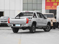 大將軍G9 2.5T裝甲大將軍手動(dòng)兩驅(qū)休閑版樂享型長箱JE4D25Q6A2021款