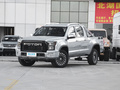大將軍G9 2.5T裝甲大將軍手動(dòng)兩驅(qū)休閑版樂享型長箱JE4D25Q6A2021款