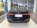 宝马7系 改款 740Li 领先型M运动套装2019款