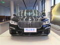 宝马7系 改款 740Li 领先型M运动套装2019款