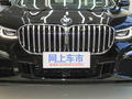 宝马7系 改款 740Li 领先型M运动套装2019款