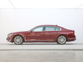 宝马7系 改款 740Li xDrive华彩定制限量版2019款