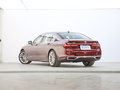 宝马7系 改款 740Li xDrive华彩定制限量版2019款