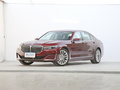 宝马7系 改款 740Li xDrive华彩定制限量版2019款