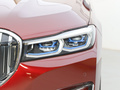 宝马7系 改款 740Li xDrive华彩定制限量版2019款