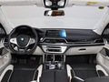 宝马7系 改款 740Li xDrive华彩定制限量版2019款
