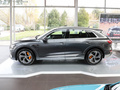 奥迪e-tron 50 quattro豪华型2021款