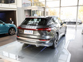 奥迪e-tron 50 quattro豪华型2021款