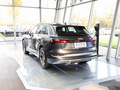 奥迪e-tron 50 quattro豪华型2021款