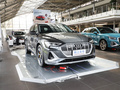 奥迪e-tron 50 quattro豪华型2021款