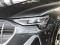 奥迪e-tron 50 quattro豪华型2021款