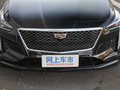凯迪拉克CT6 28T时尚型2021款