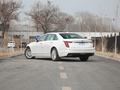 凯迪拉克CT6 28T精英型2021款