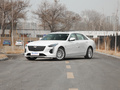 凯迪拉克CT6 28T精英型2021款