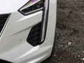 凯迪拉克CT6 28T精英型2021款