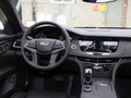 凯迪拉克CT6 28T精英型2021款