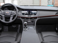 凯迪拉克CT6 28T精英型2021款
