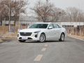 凱迪拉克CT6 28T豪華型2021款