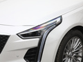 凱迪拉克CT6 28T豪華型2021款