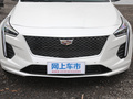 凱迪拉克CT6 28T豪華型2021款