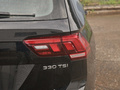 途观L 330TSI自动两驱智享版2021款