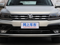 途观L 330TSI自动两驱R-Line旗舰版2021款