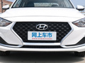 悅動(dòng) 1.6L自動(dòng)悅目版GL2020款