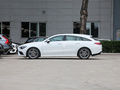 奔驰CLA CLA 200猎跑车2020款
