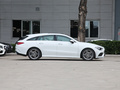 奔驰CLA CLA 200猎跑车2020款