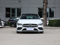 奔驰CLA CLA 200猎跑车2020款