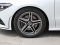 奔驰CLA CLA 200猎跑车2020款