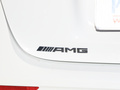 奔驰A级AMG(进口) 图片
