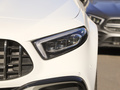 奔驰A级AMG(进口) AMG A 454MATIC+2020款