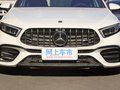 奔驰A级AMG(进口) AMG A 454MATIC+2020款