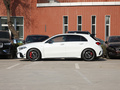 奔驰A级AMG(进口) AMG A 45 S4MATIC+2020款