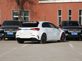 奔驰A级AMG(进口) AMG A 45 S4MATIC+2020款