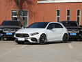 奔驰A级AMG(进口) 图片