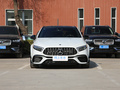 奔驰A级AMG(进口) AMG A 45 S4MATIC+2020款