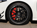 奔驰A级AMG(进口) AMG A 45 S4MATIC+2020款