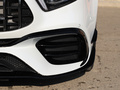 奔驰A级AMG(进口) AMG A 45 S4MATIC+2020款